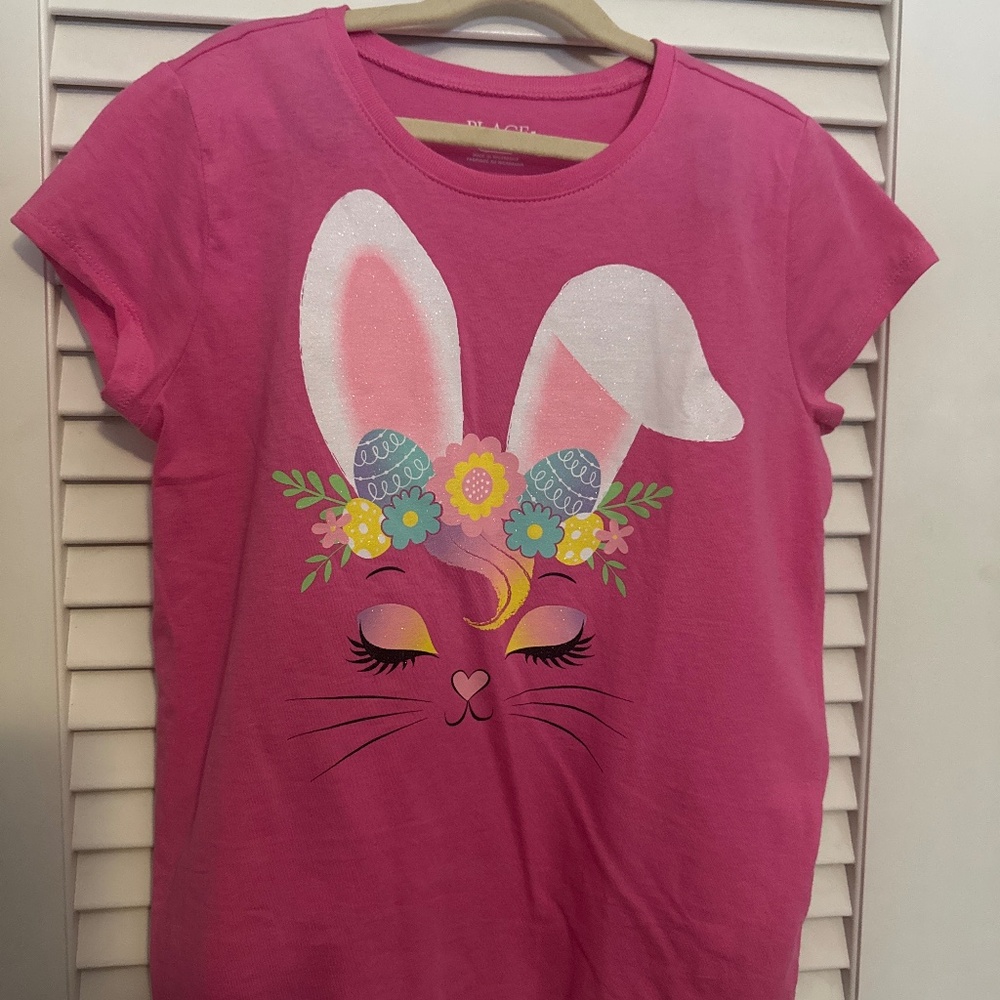 Easter shirt